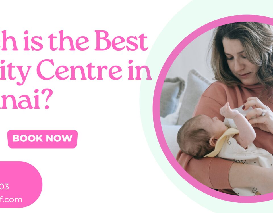 Which is the Best Fertility Centre in Chennai 2023?