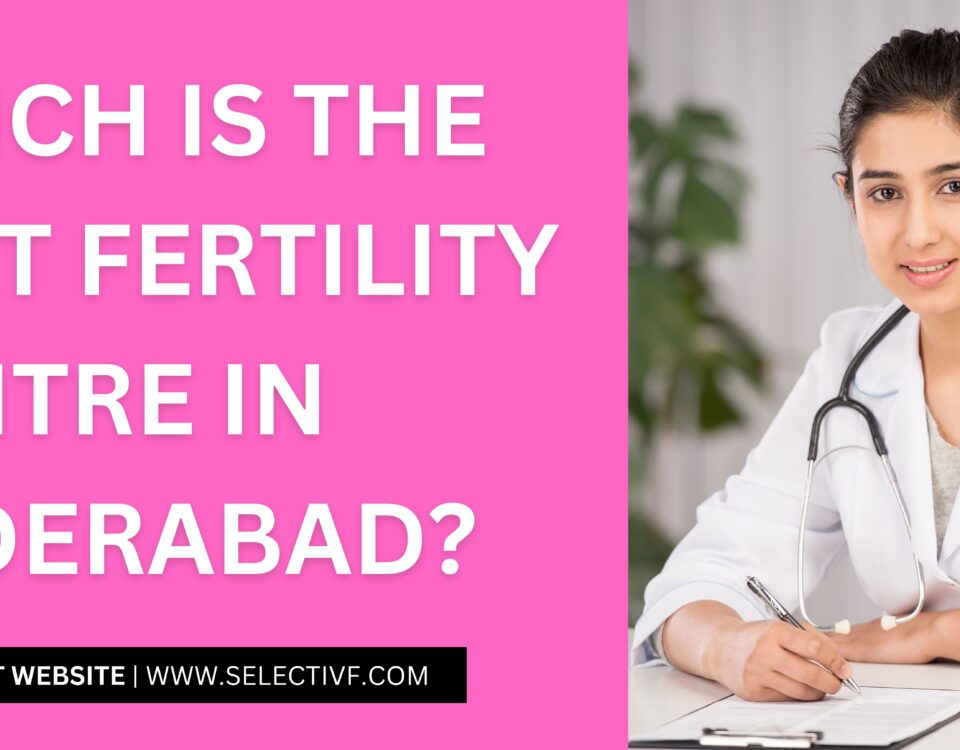 Best Fertility Centre in Hyderabad
