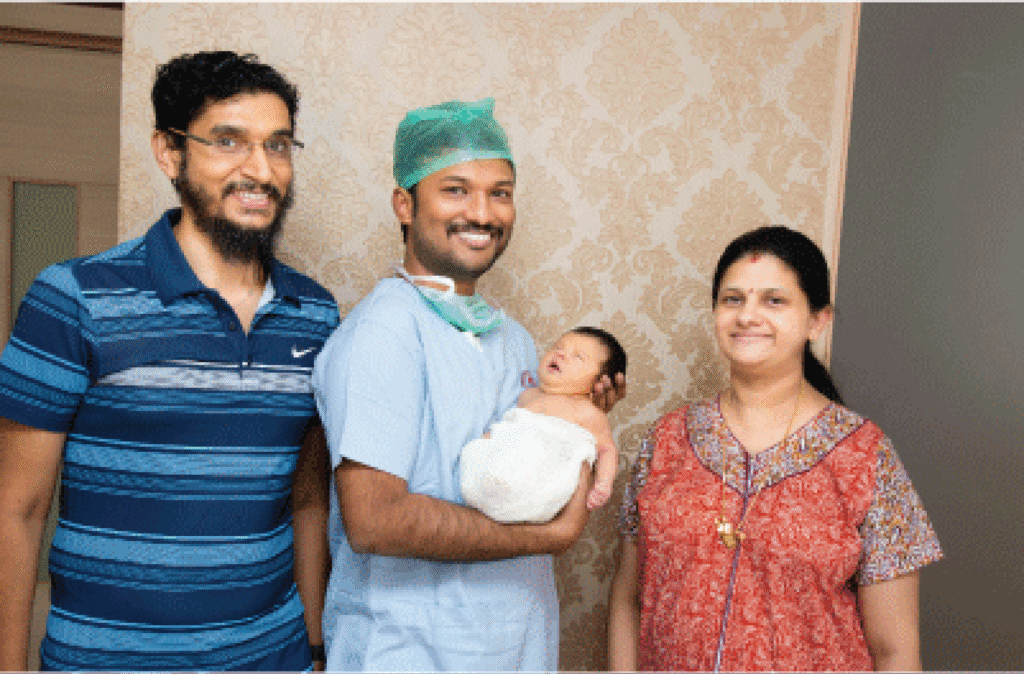 IVF Clinic Bangalore 2026- Select IVF India is Best IVF Centre in Bangalore