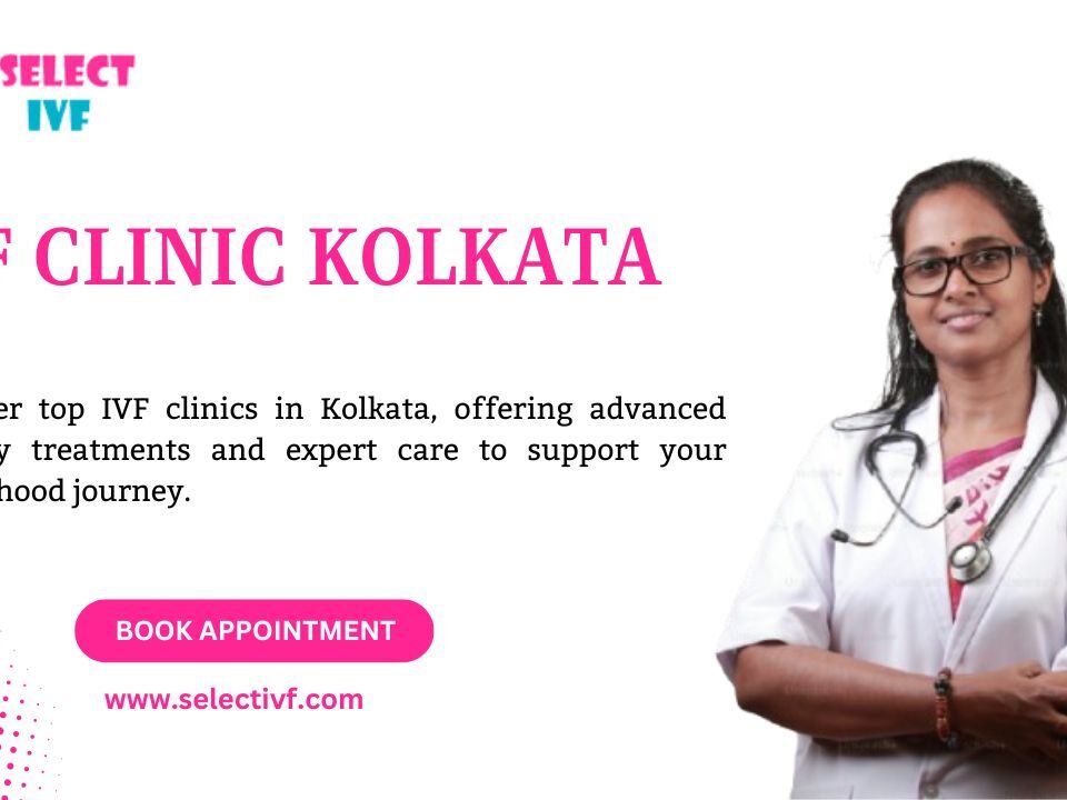 ivf clinic kolkata