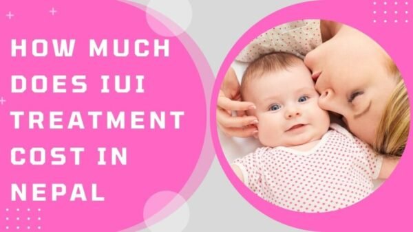 IUI Treatment Cost in Nepal