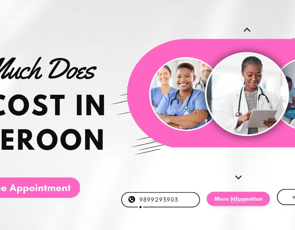 How Much Does IVF Cost in Cameroon 2023