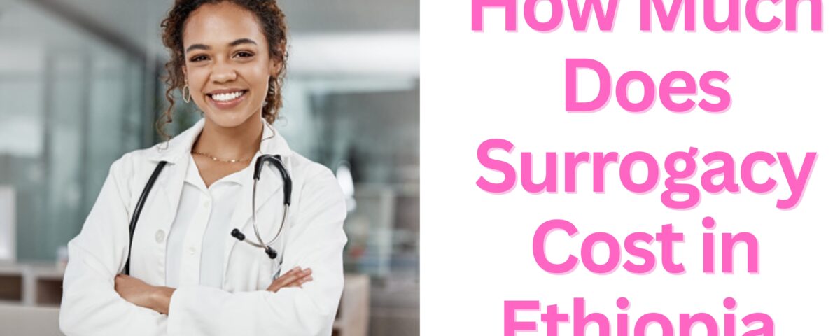 How Much Does Surrogacy Cost in Ethiopia 2023