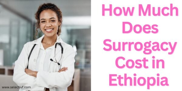 How Much Does Surrogacy Cost in Ethiopia 2023