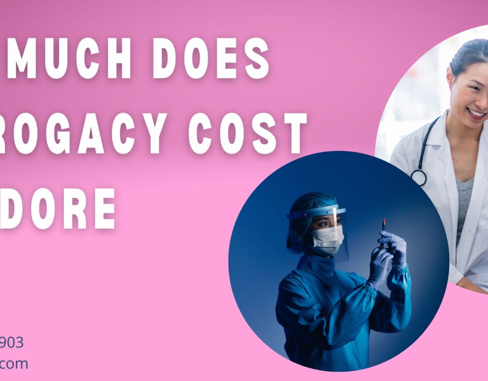How Much Does Surrogacy Cost in Indore