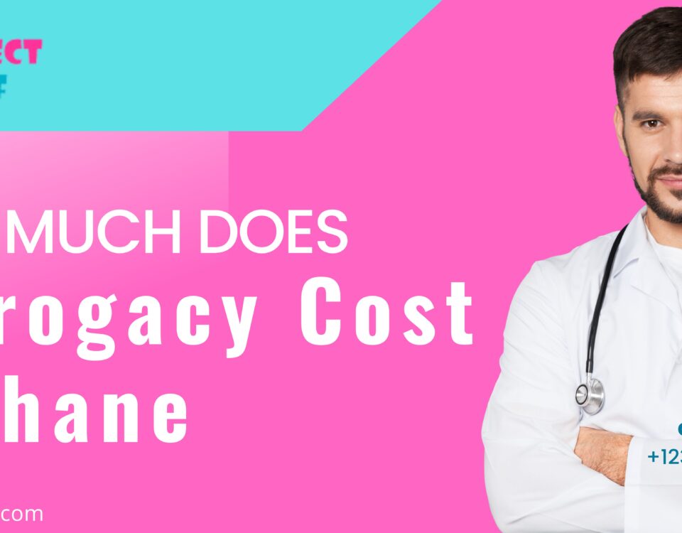 How Much Does Surrogacy Cost in Thane 2023?