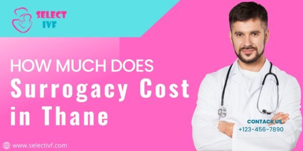 How Much Does Surrogacy Cost in Thane 2023?