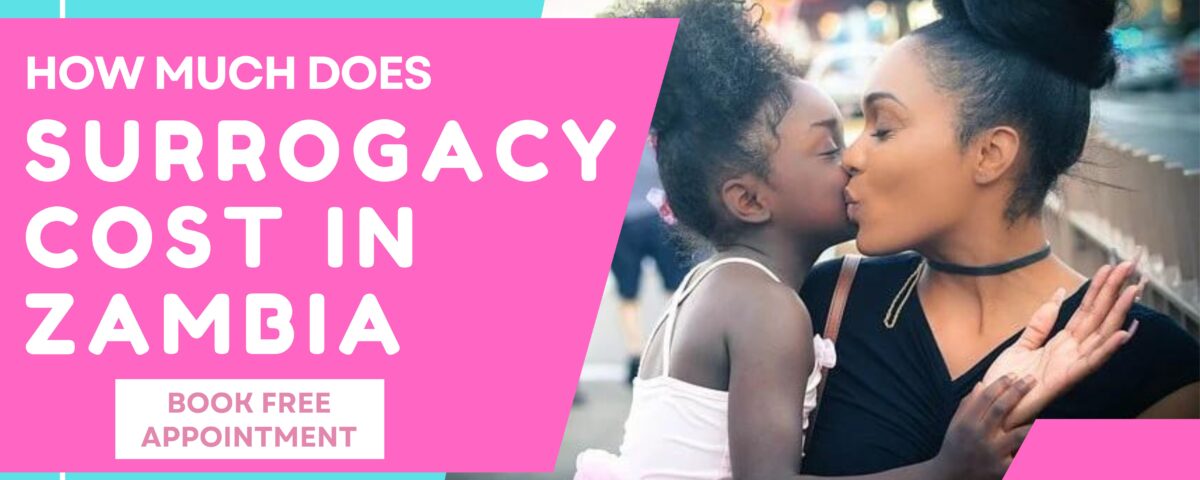 How Much Does Surrogacy Cost in Zambia 2023