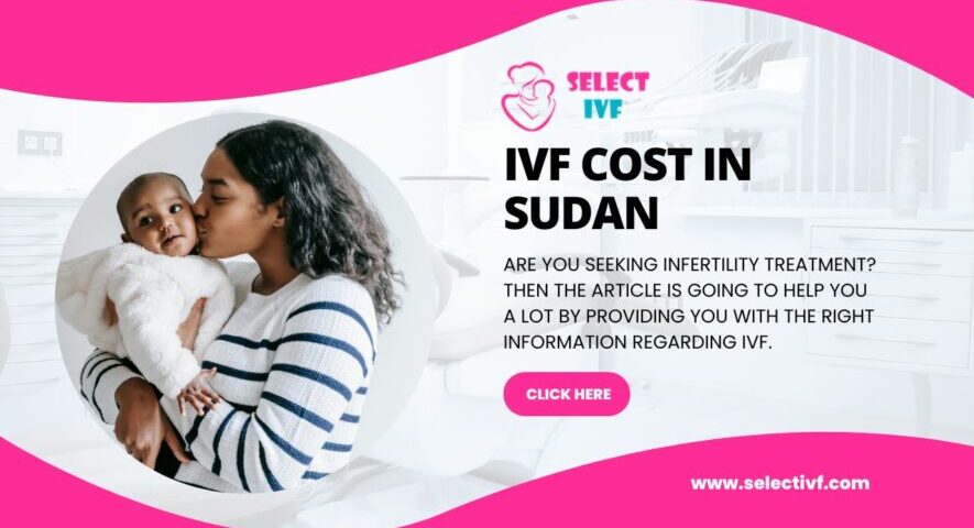 IVF Cost in Sudan