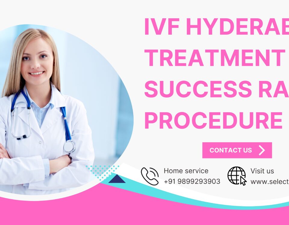 IVF Hyderabad Treatment Cost, Success Rates, Procedure 2023