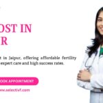 IVF cost in Jaipur