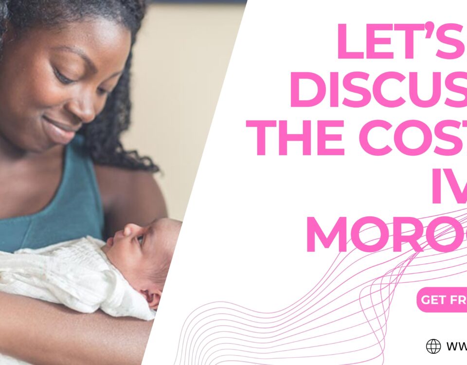 Let’s Get Discussed The Cost of IVF in Morocco 2023