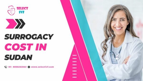 Surrogacy Cost in Sudan