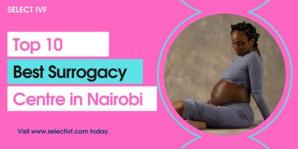 Top 10 Best Surrogacy Centre in Nairobi 2023