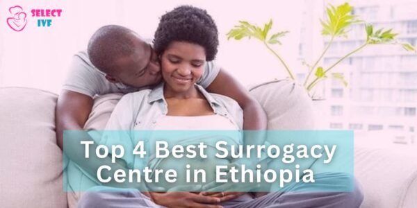 Top 4 Best Surrogacy Centre in Ethiopia 2023