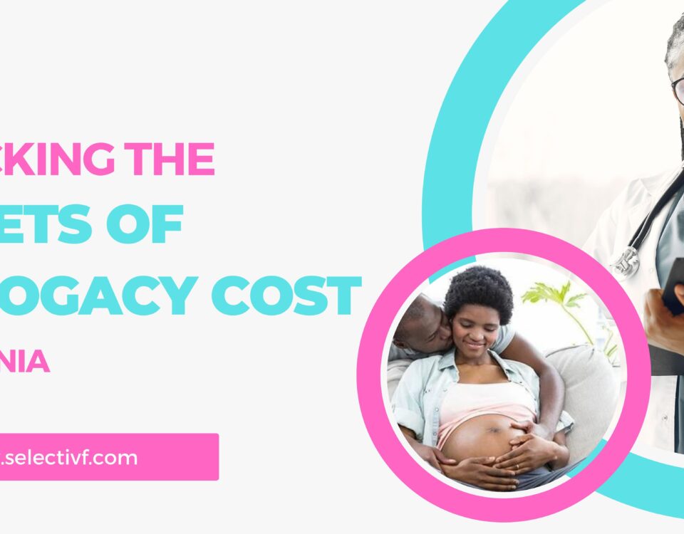 Unlocking the secrets of surrogacy costs in Tanzania