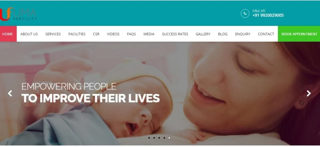 Top 10 Best IVF Centre in Kalyan 2026