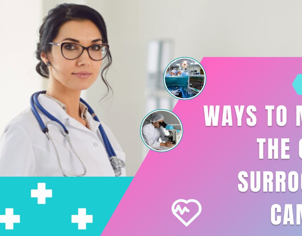 Ways to Manage The Cost of Surrogacy in Cameroon 2023