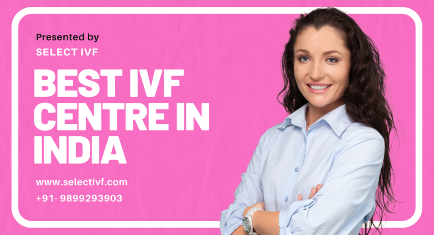 best IVF Centre in India