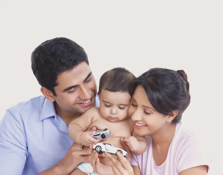 surrogacy service in Ahmedabad