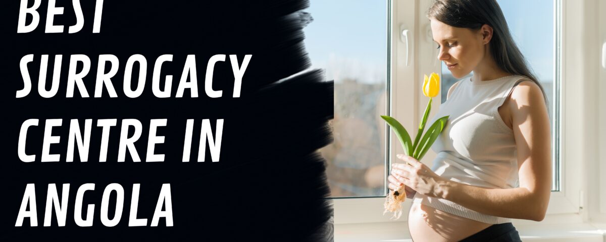 Best Surrogacy Centre in Angola 