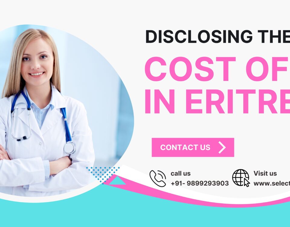 Disclosing The Cost of IVF in Eritrea 2023