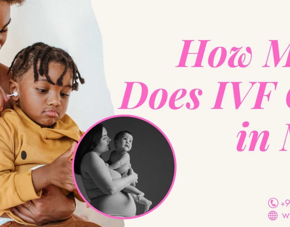 How Much Does IVF Cost in Mali 2023?