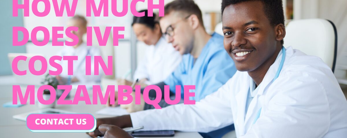 How Much Does IVF Cost in Mozambique 2023? 
