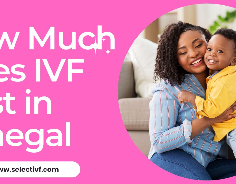 How Much Does IVF Cost in Senegal 2023