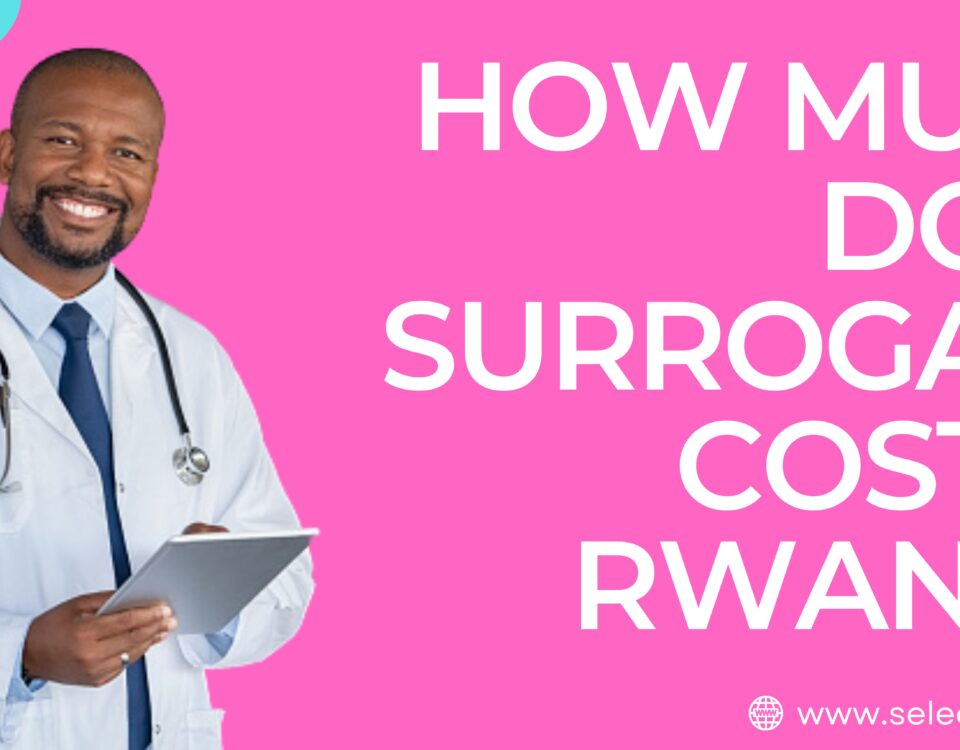 How Much Does Surrogacy Cost in Rwanda 2023