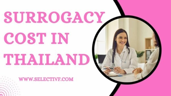 Surrogacy Cost in Thailand Surrogacy Cost in Thailand