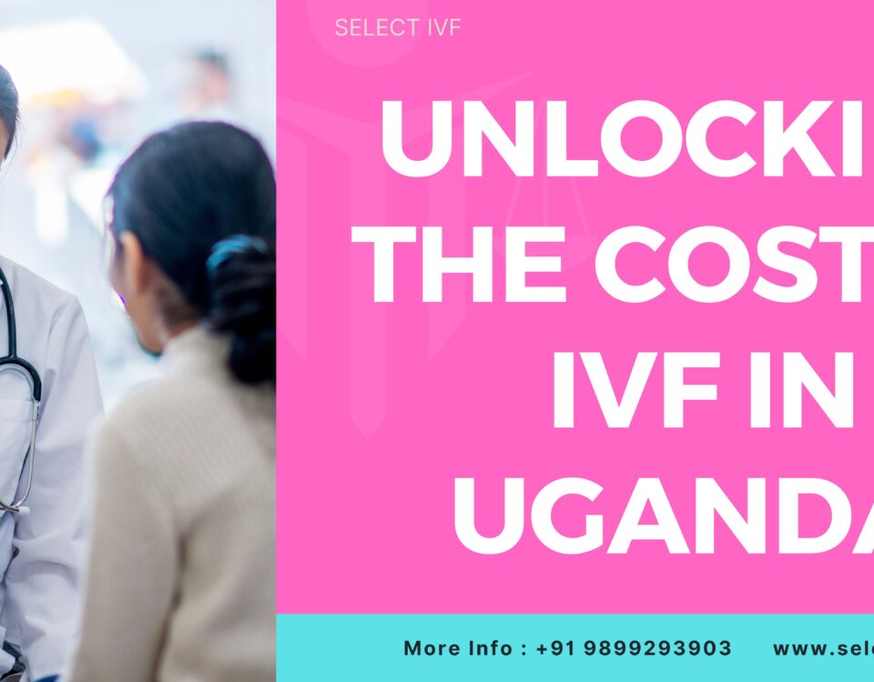 Unlocking the cost of IVF in Uganda 2023