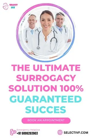 In quest of the Best Surrogacy Centre in South Mumbai 2025