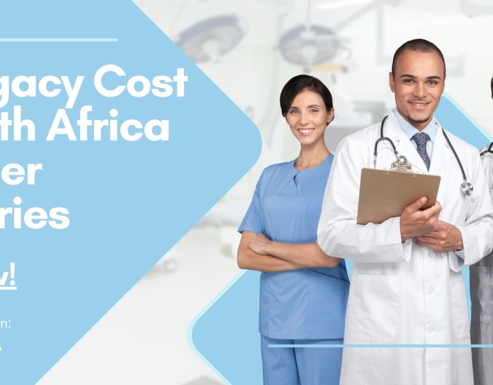 Surrogacy Cost in South Africa vs Other Countries in 2023