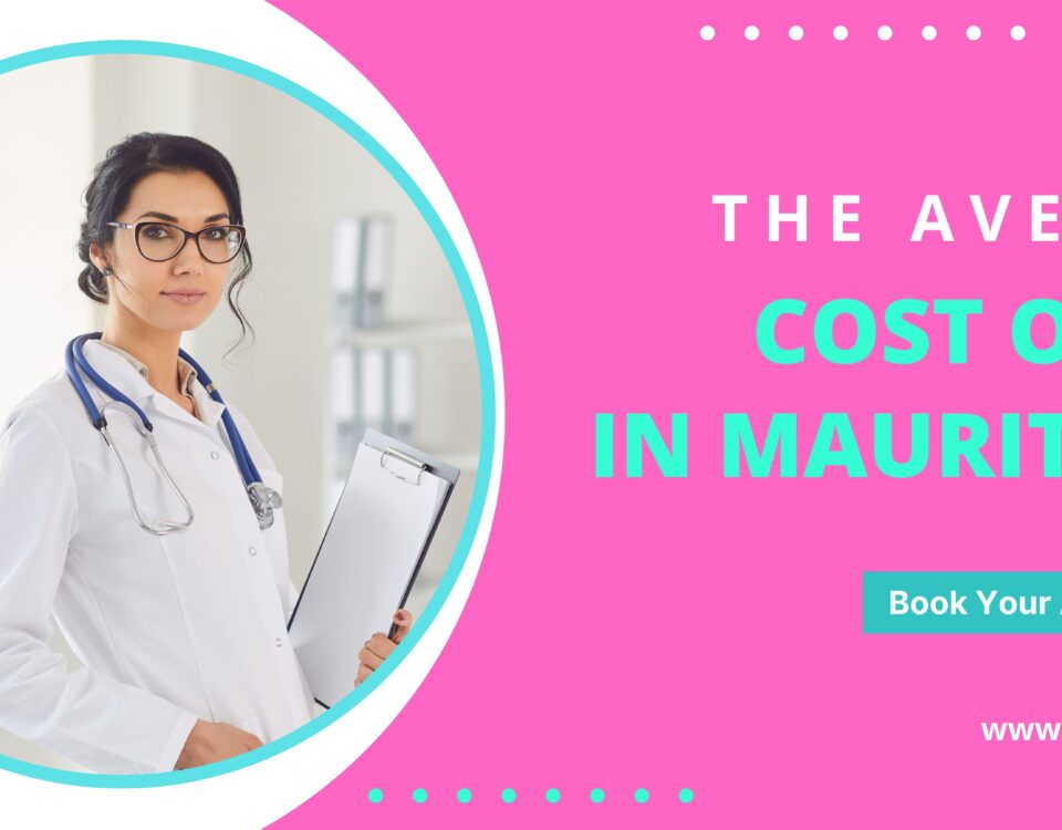 The Average Cost of IVF in Mauritania 2023