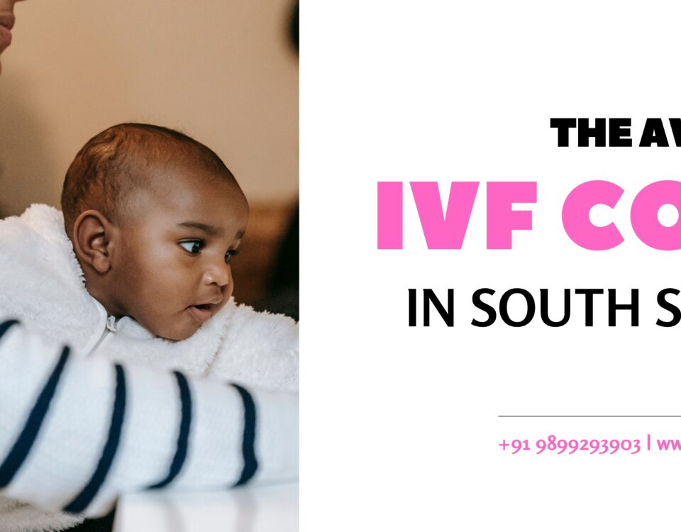 The Average IVF Cost in South Sudan 2023