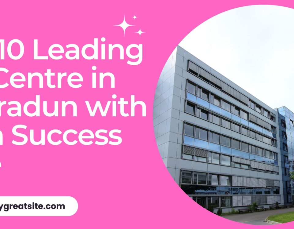 Top 10 Leading IVF Centre in Dehradun with High Success Rate 2023