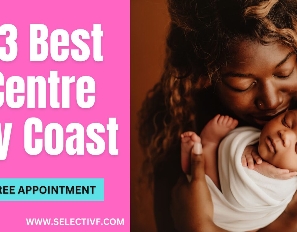 Top 3 Best IVF Centre Ivory Coast 2023