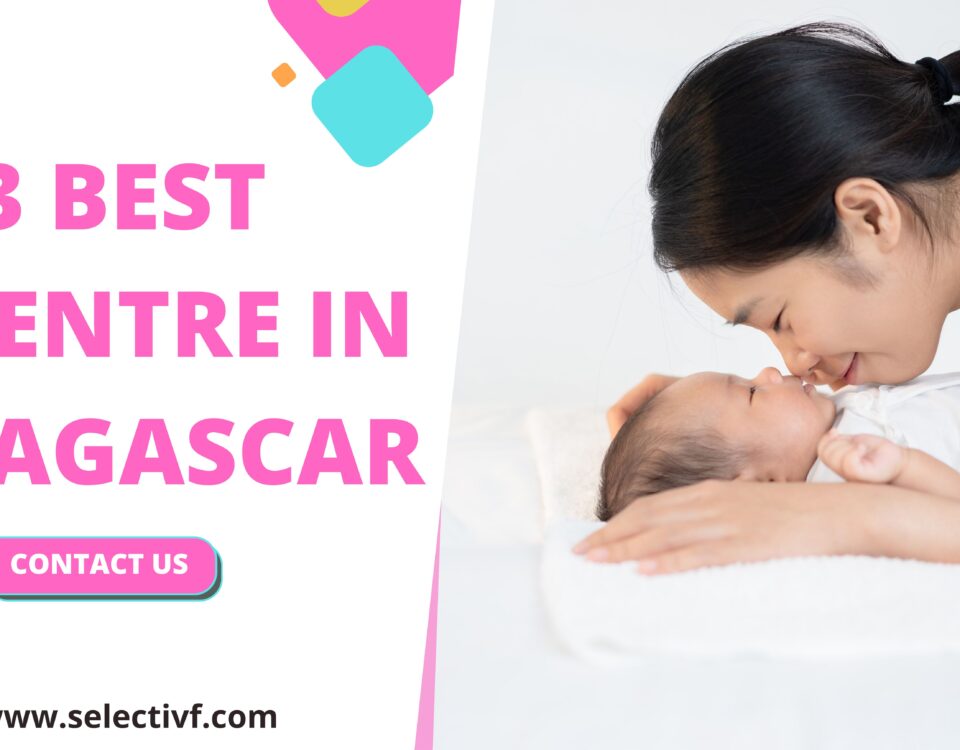 Top 3 Best IVF Centre in Madagascar