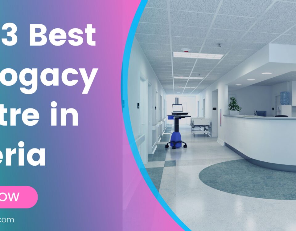 Top 3 Best Surrogacy Centre in Algeria 2023