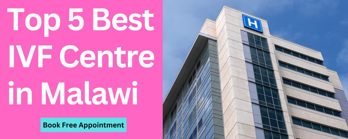 Top 5 Best IVF Centre in Malawi 2023