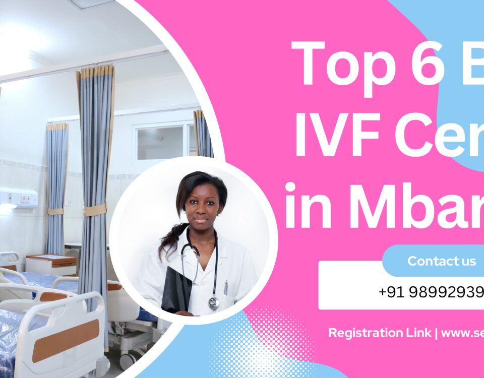 Best IVF Centre in Mbarara