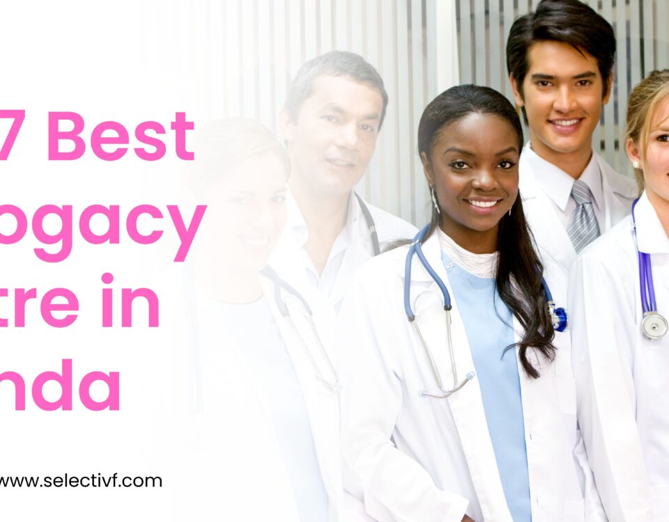 Top 7 Best Surrogacy Centre in Uganda 2023