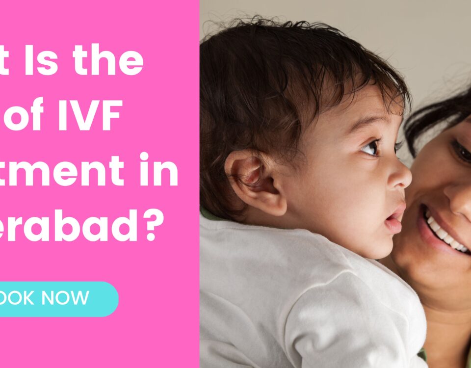 What Is the Cost of IVF Treatment in Hyderabad 2023?