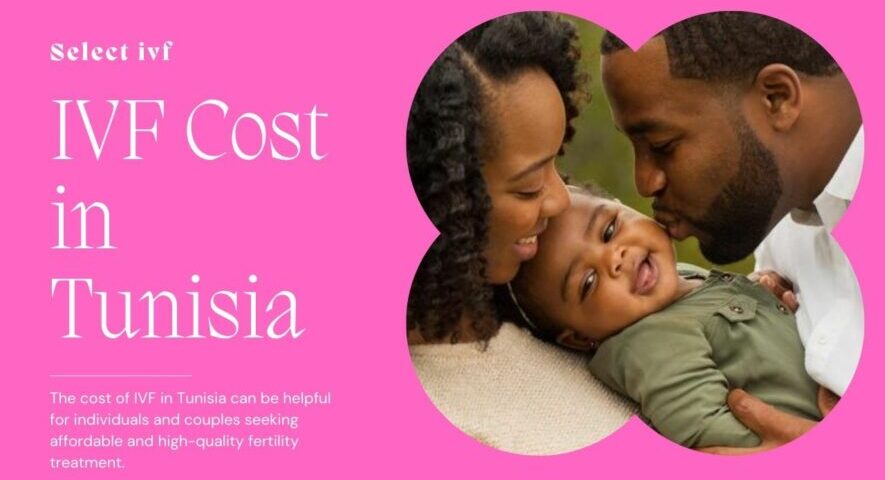 IVF Cost in Tunisia