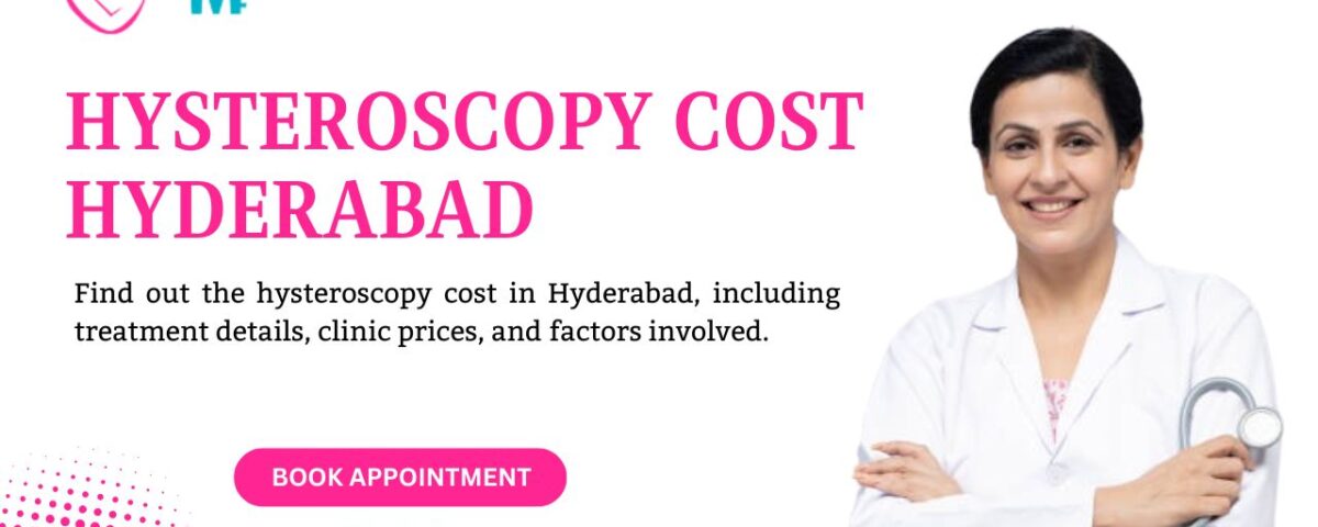 hysteroscopy Cost Hyderabad