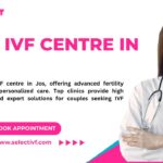 Best IVF Centre in Jos