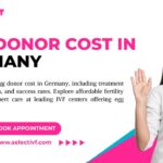 Egg Donor Cost in Germany