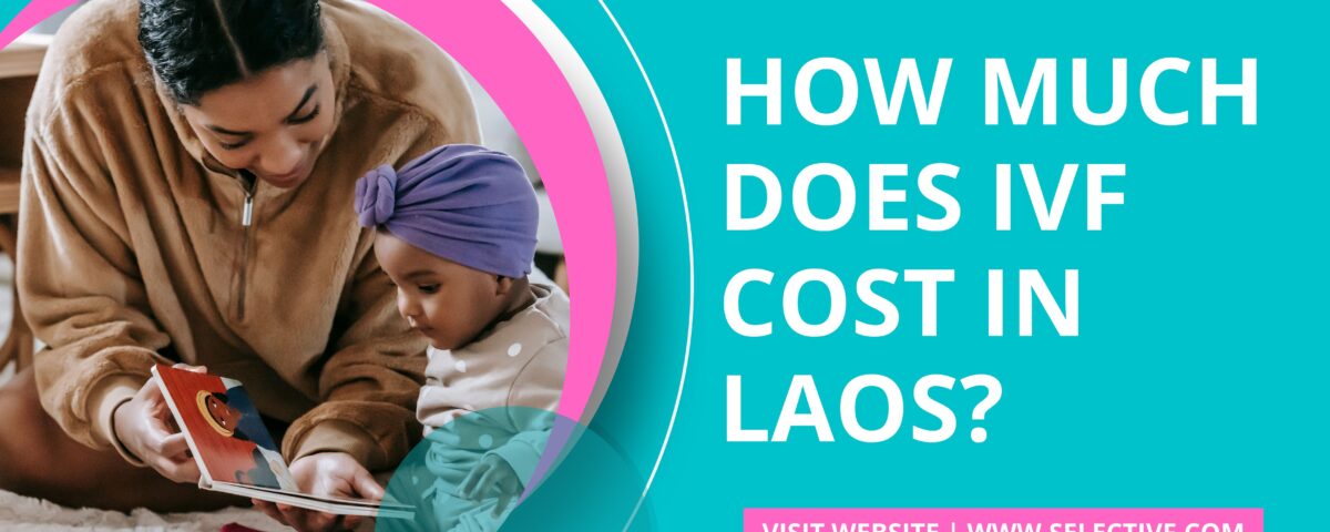 How Much Does IVF Cost in Lagos 2025? 