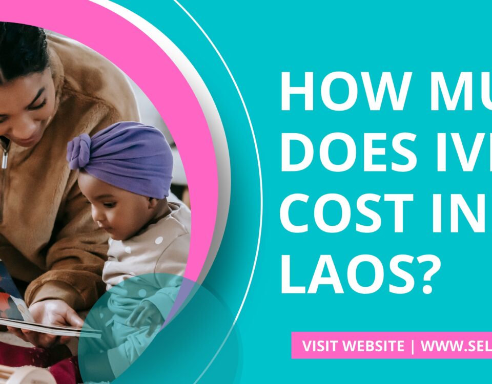 How Much Does IVF Cost in Lagos 2025? 